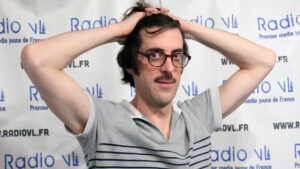 Matthieu Penchinat