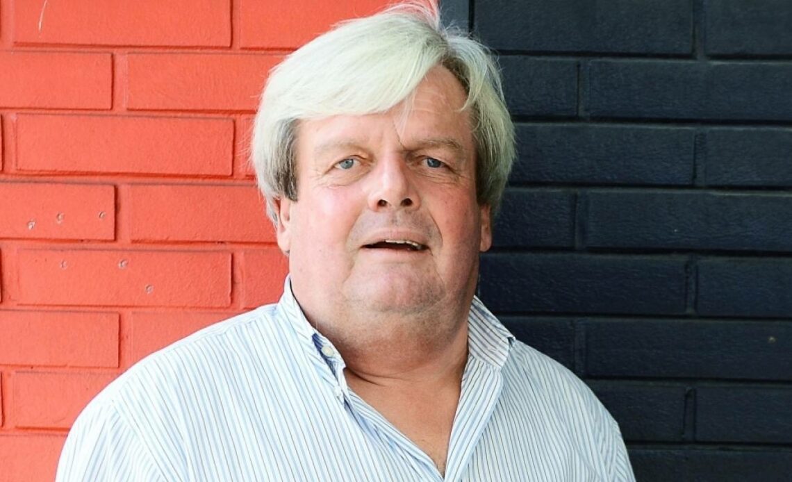 Jean-Michel Moutier