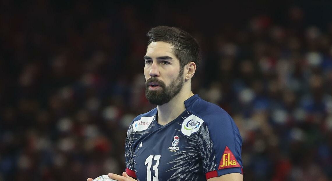 Nikola Karabatic
