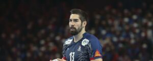 Nikola Karabatic