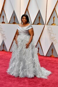 Oscars 2017