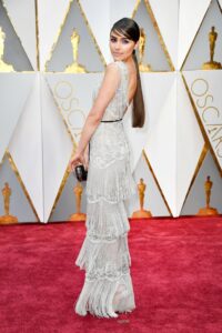 Oscars 2017