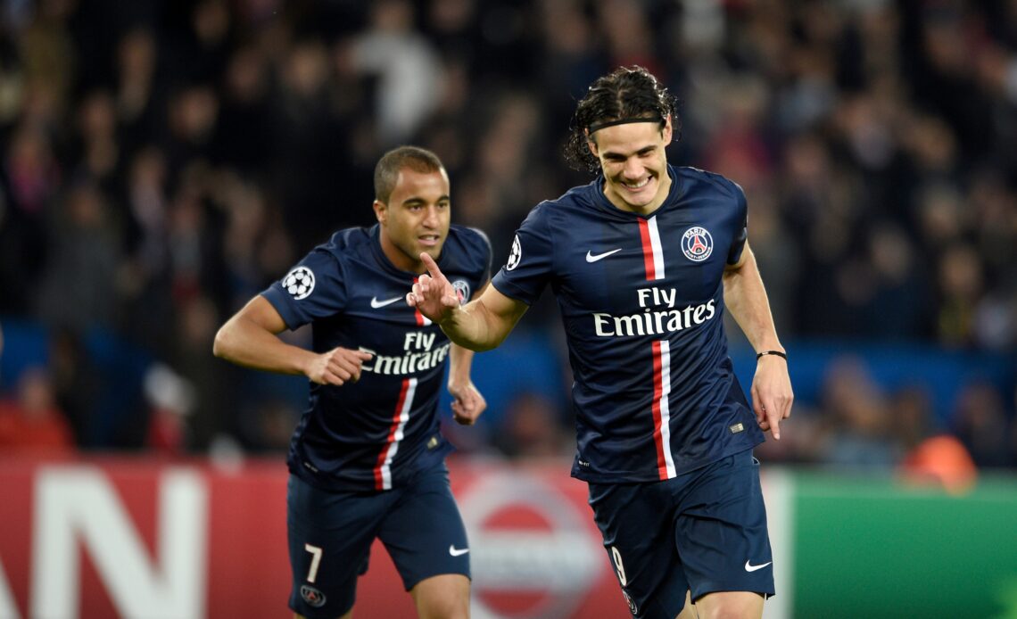 Paris Saint-Germain