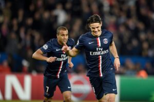 Paris Saint-Germain