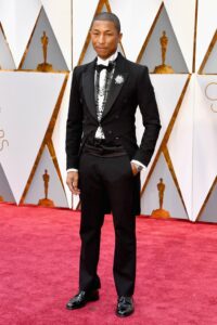 Oscars 2017