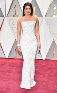 Oscars 2017