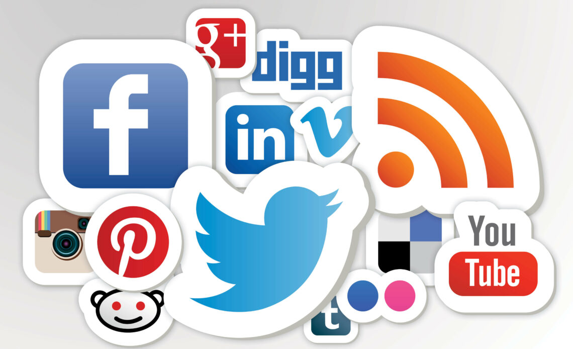 réseaux sociaux