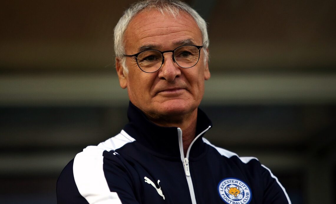 Ranieri