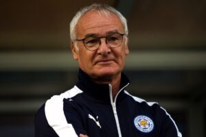 Ranieri
