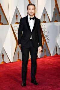 Oscars 2017