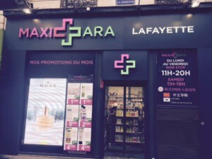 MaxiPara
