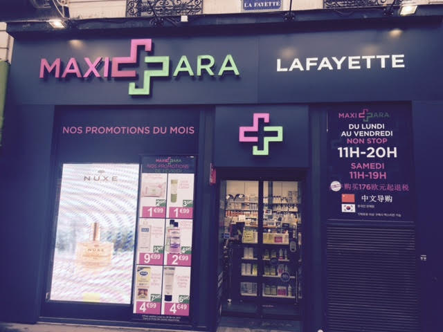 MaxiPara