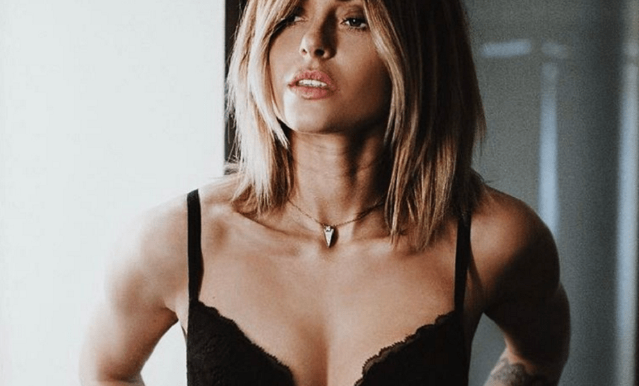 caroline receveur