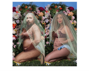 grossesse de beyoncé