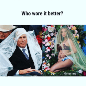 grossesse de beyoncé