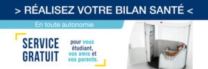 Santé connectée