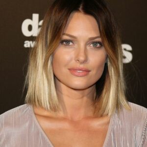 caroline receveur