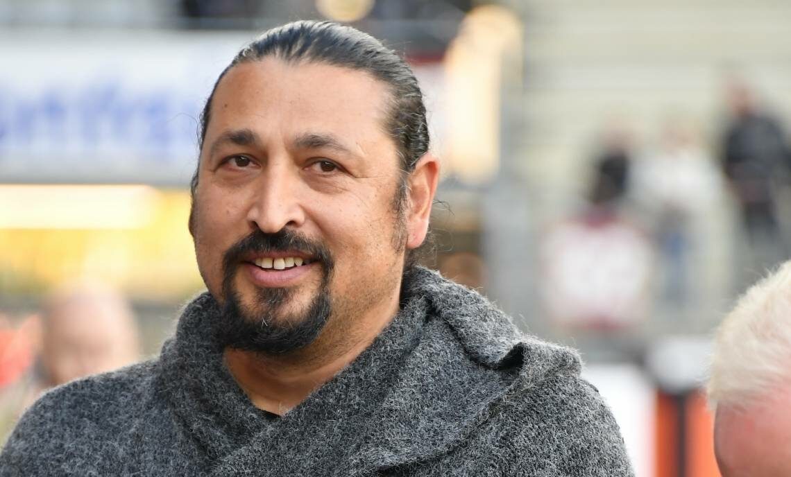 Eric Rabesandratana