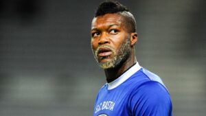 Cissé