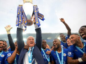 Ranieri