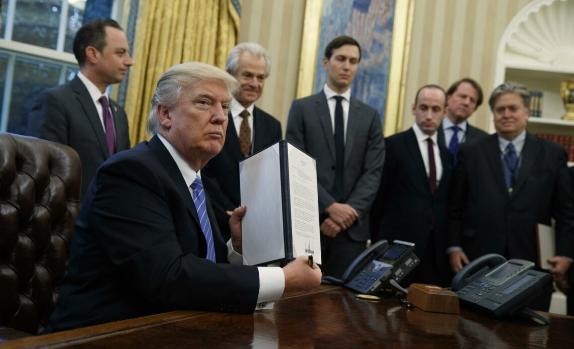Trump