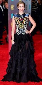 bafta
