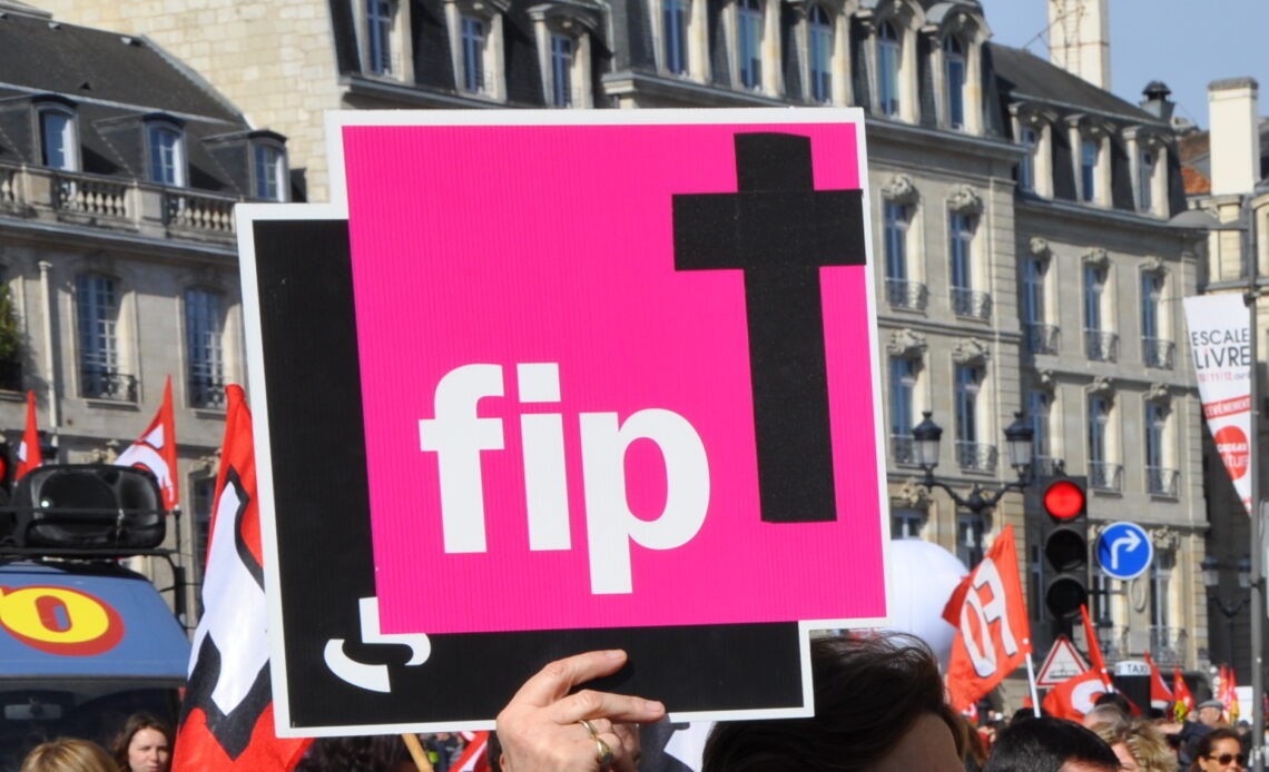 Fip craignait déjà pour son avenir en 2015 (© Rue89)