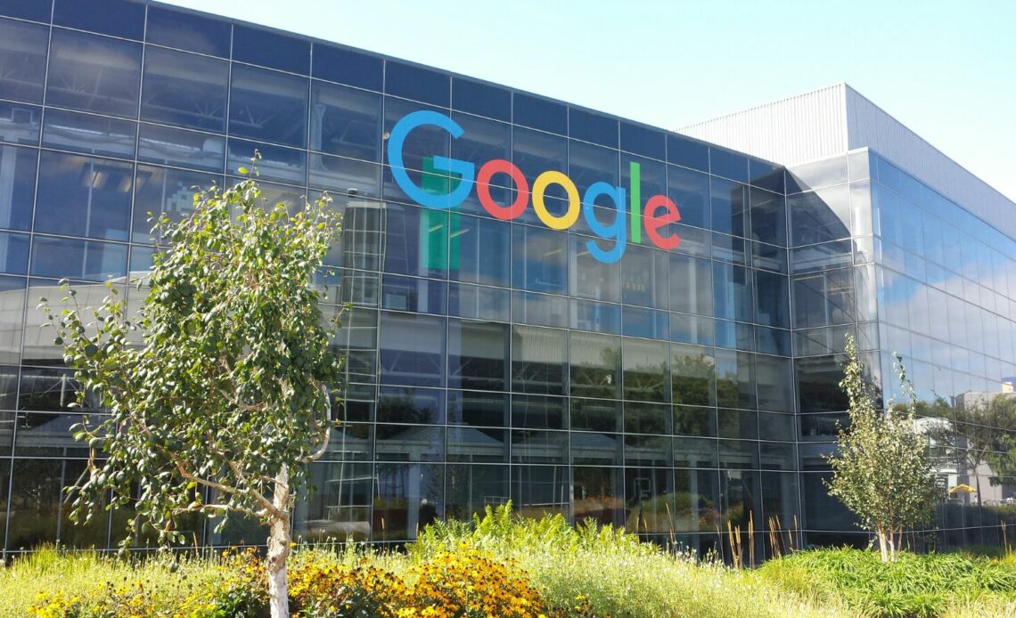 entreprise google