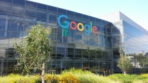 entreprise google