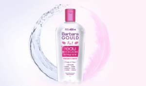 Eau Micellaire Intégrale