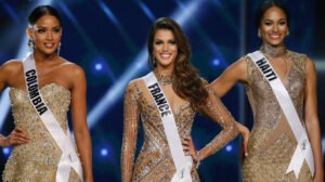 Iris Mittenaere