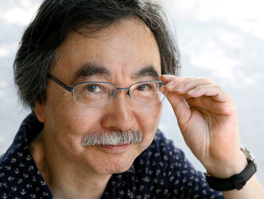 Jiro Taniguchi 01