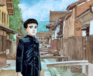 Jiro Taniguchi 02