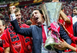 Unai Emery