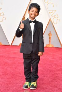 Oscars 2017