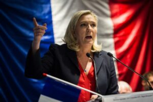 Marine Le Pen