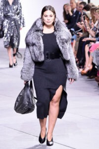New York Fashion Week Automne-Hiver 2017-2018