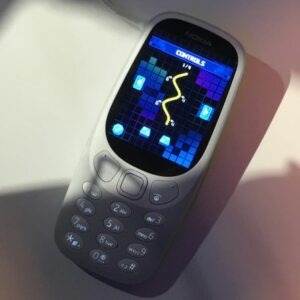 Nokia 3310