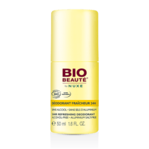 cosmétiques bio