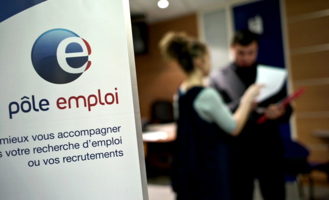 Pole Emploi