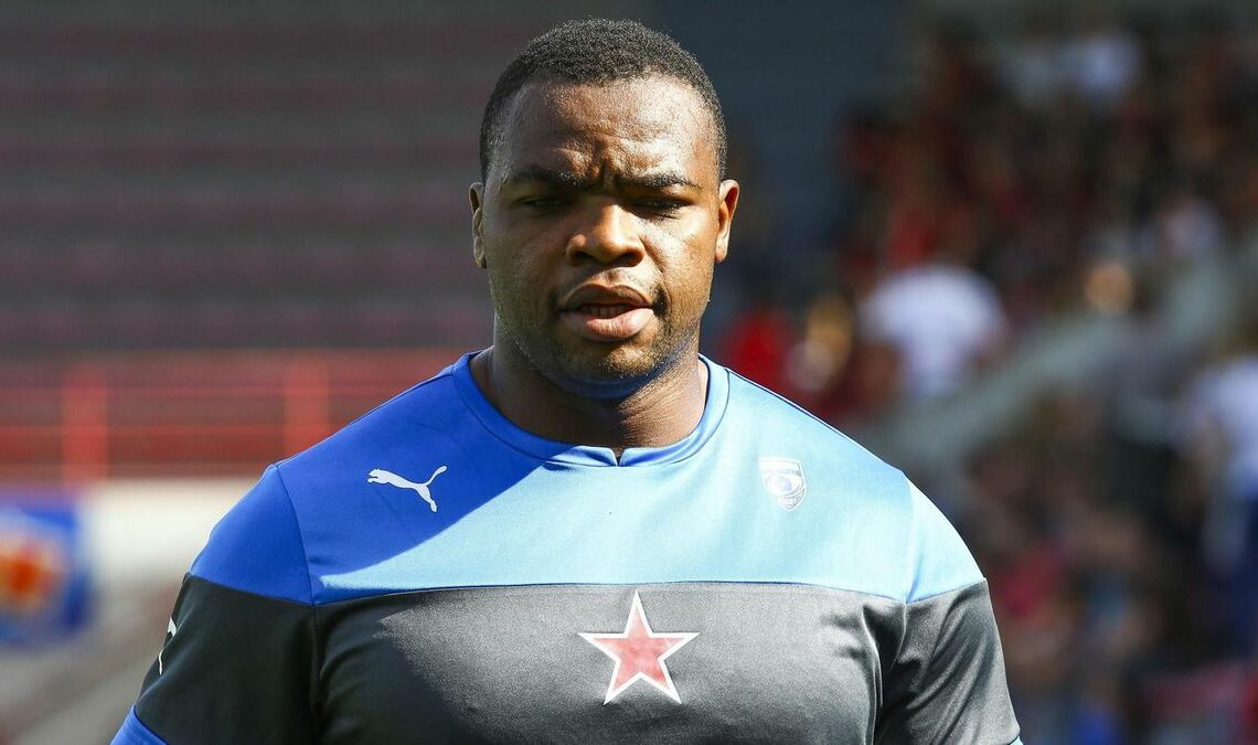 Robins Tchale-Watchou