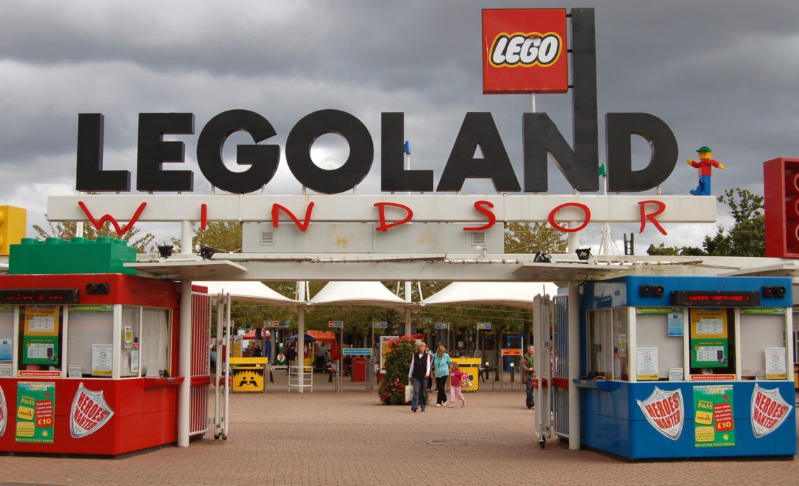 Legoland Windsor