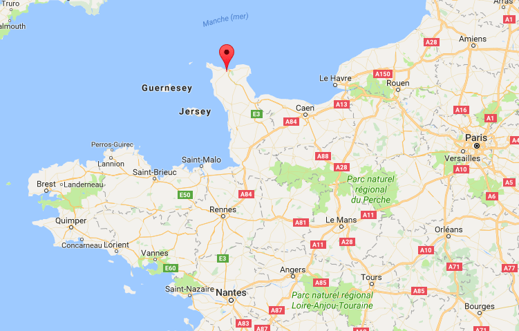 Un retraité se fait exploser