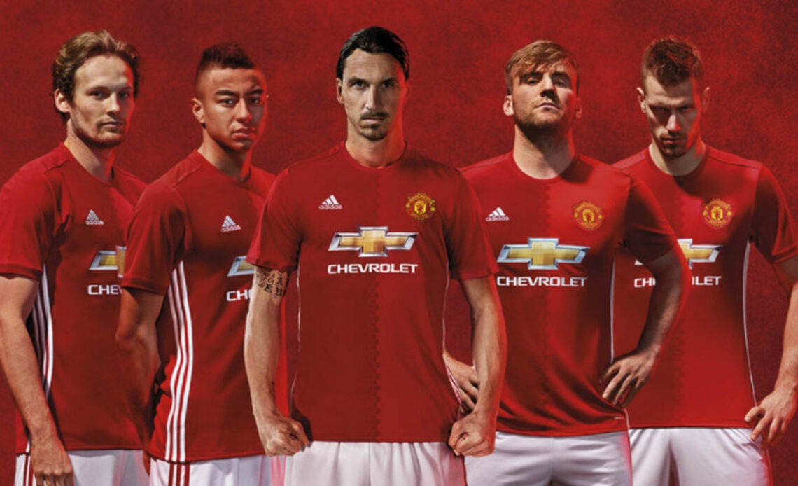 manchester United dette
