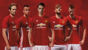 manchester United dette