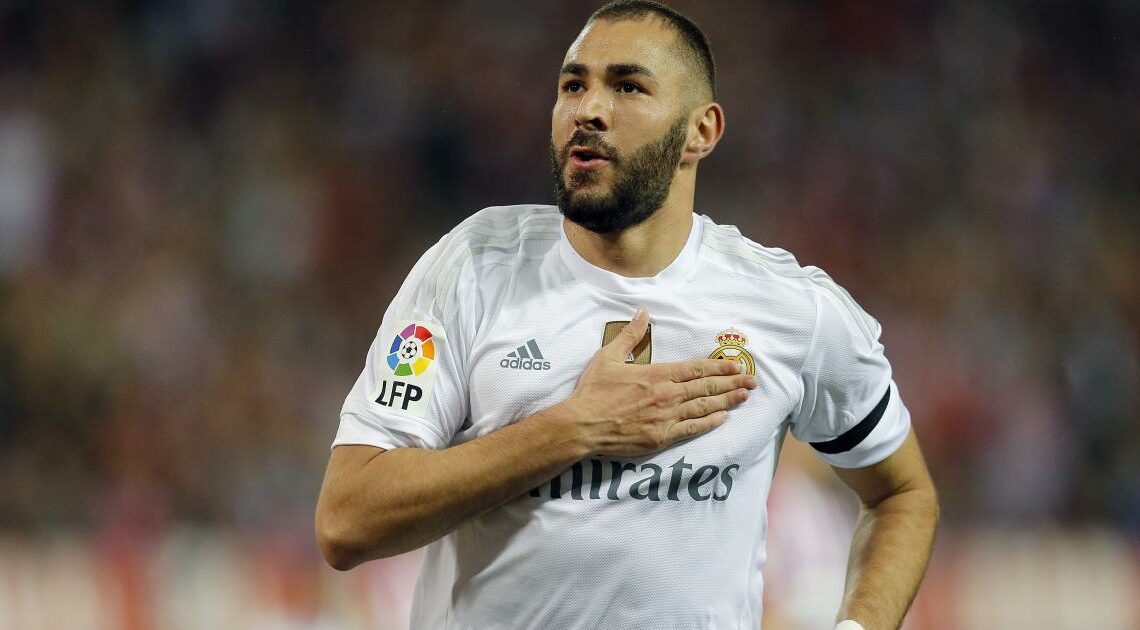 Benzema