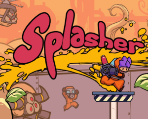 Splasher 01