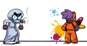 Splasher 03