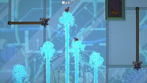 Splasher 05