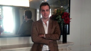 Vincent Moncenis crédits numérama - marketing politique
